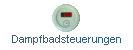 Dampfbadsteuerungen
