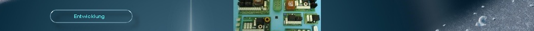 Entwicklung